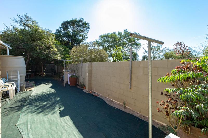 4 Bedroom Property for Sale in Joostenbergvlakte Western Cape